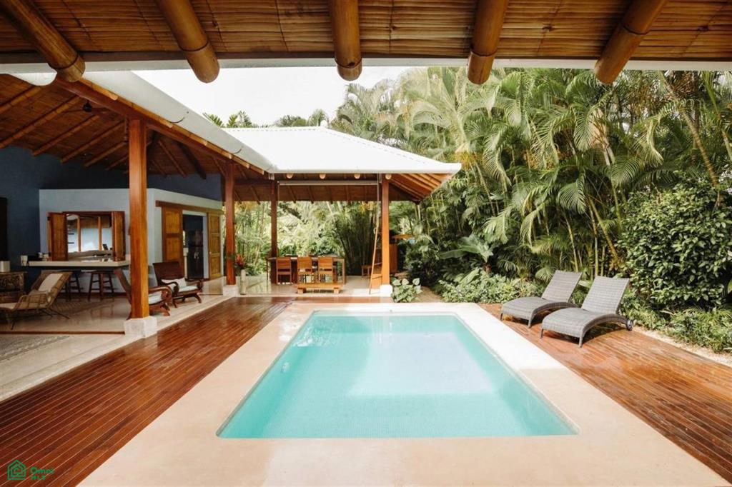 3 Bedroom Home for Sale, Playa Hermosa, Puntarenas, Costa Rica — photo 1