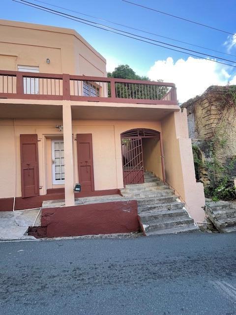 4-bedroom house in St. Thomas, Virgin Islands (U.S.) — photo 4