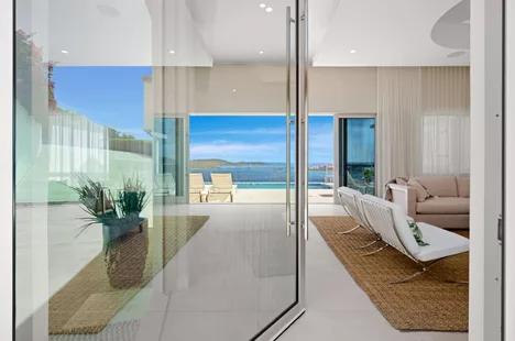 7-bedroom single family home in St. Thomas, Virgin Islands — photo 1