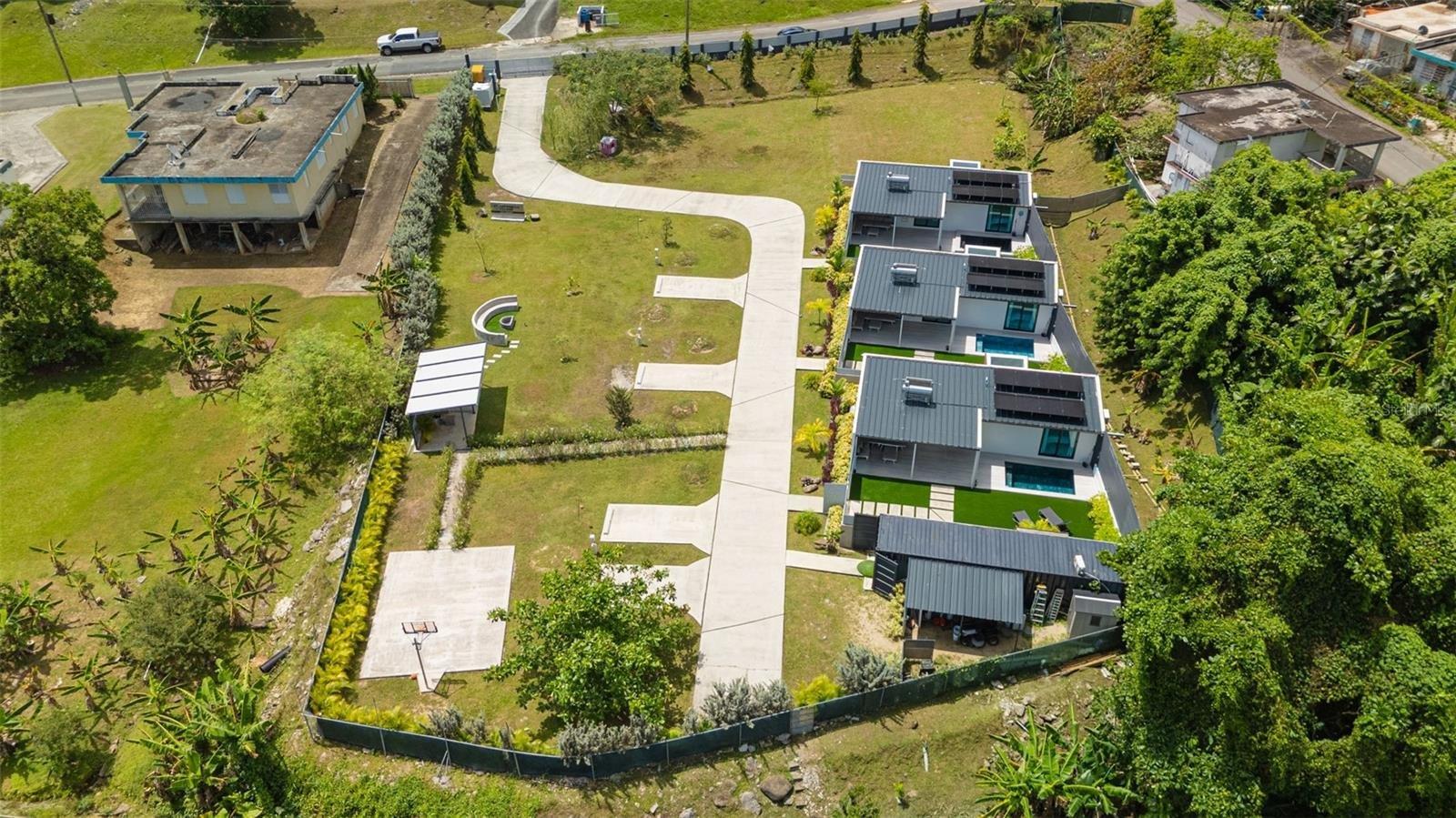 4-bedroom villa in Rio Grande, Puerto Rico — photo 5