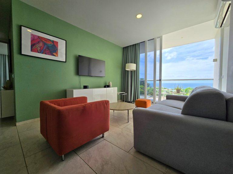 Ocean View Condos - #1660 — photo 4