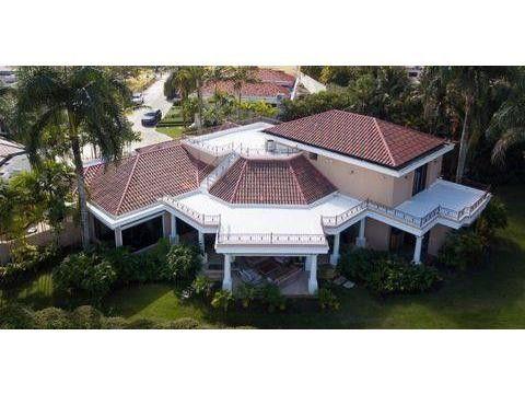 5-bedroom house in Santo Domingo, Distrito Nacional — photo 3