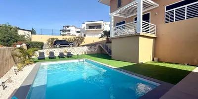 3 bedroom home for rent in Cas Grandi, Curaçao — photo 2