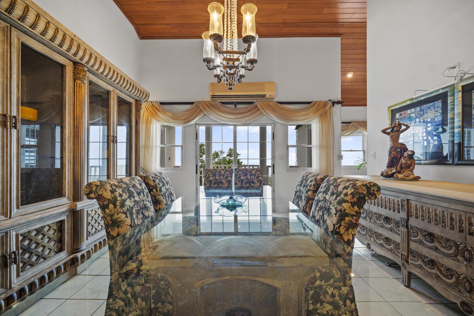 4 bedroom Single Family Home/House for sale in St. Thomas, VI — photo 3