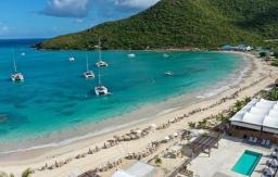 Crystal residence Anse Marcel — photo 3