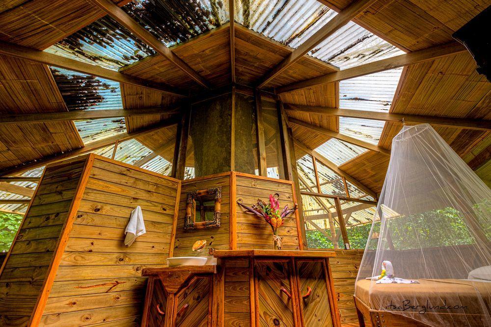 600 Acre Turnkey Retreat Center for Sale, Osa, Puntarenas, Costa Rica — photo 2