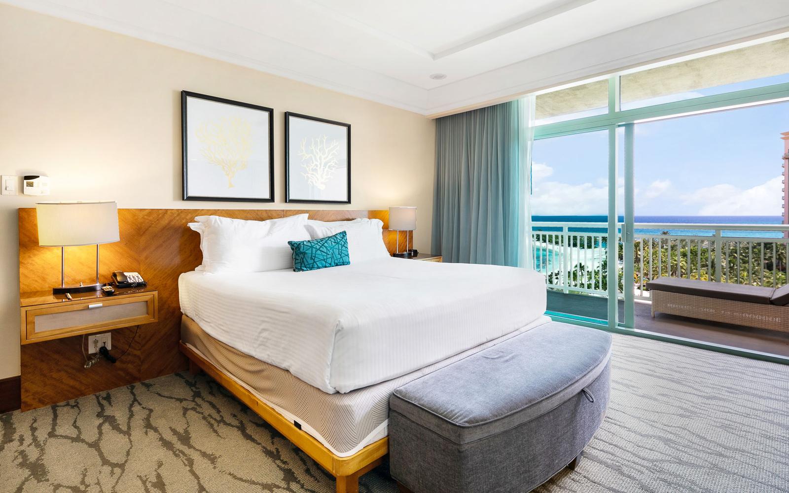 Suites 10-922 and 10-924, The Reef at Atlantis — photo 4