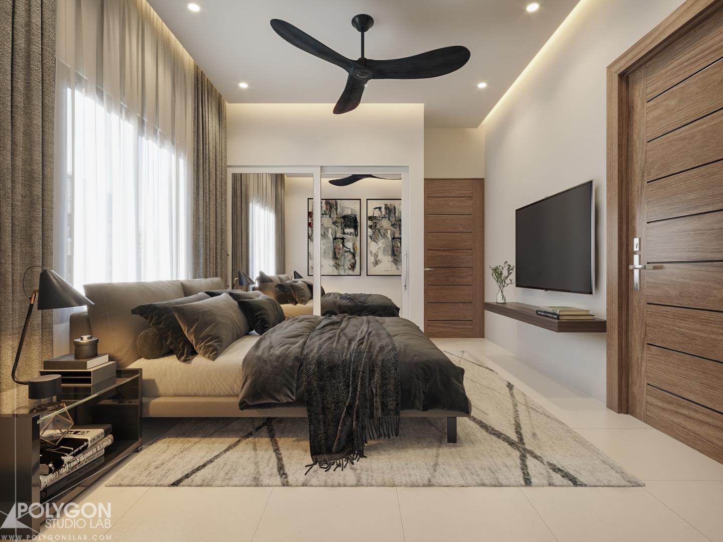 Two Bedroom Apartamentos Ready For 2027 With Flexible Payment — photo 3