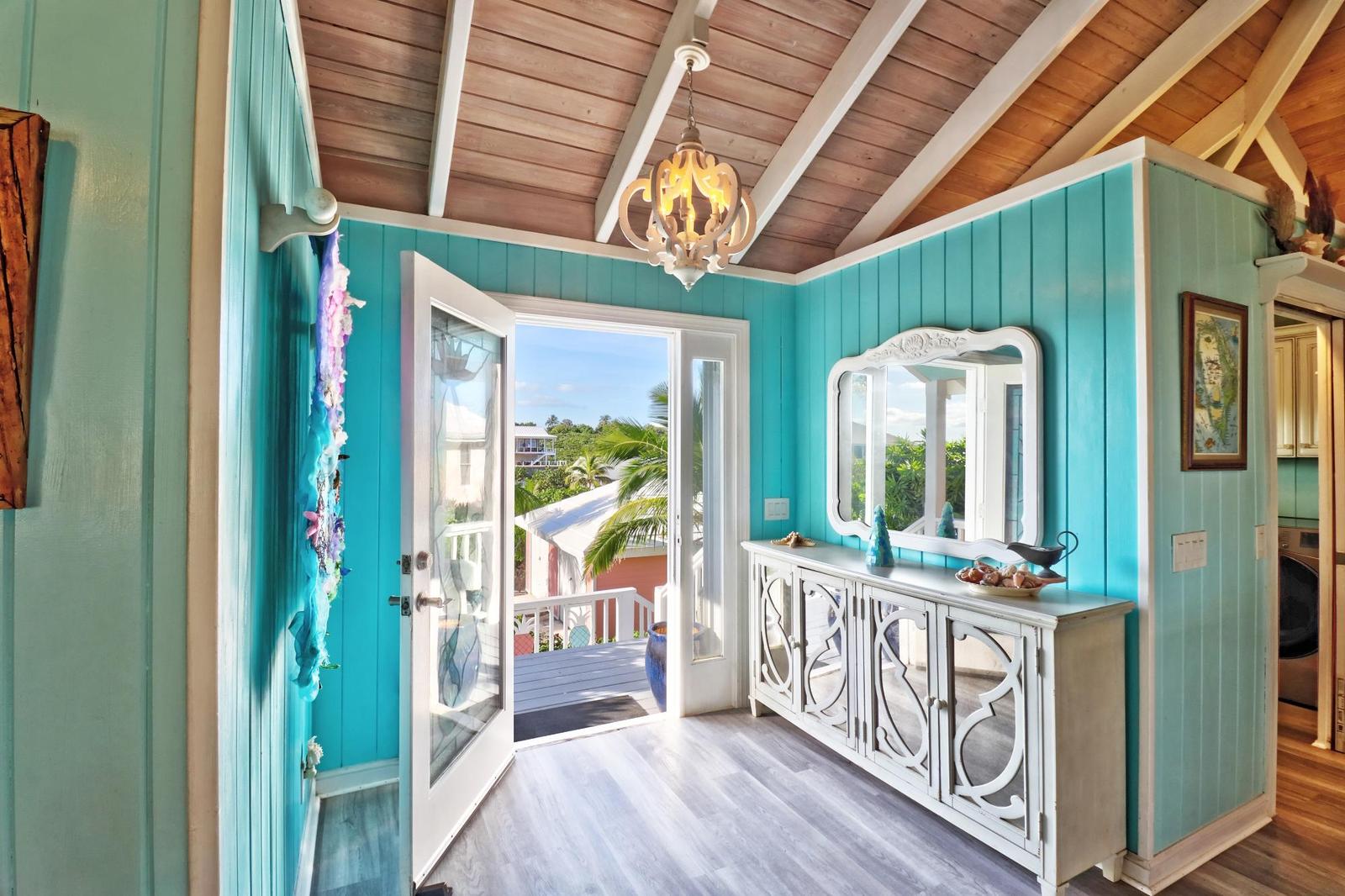 4-bedroom residence in Abaco Islands — photo 4