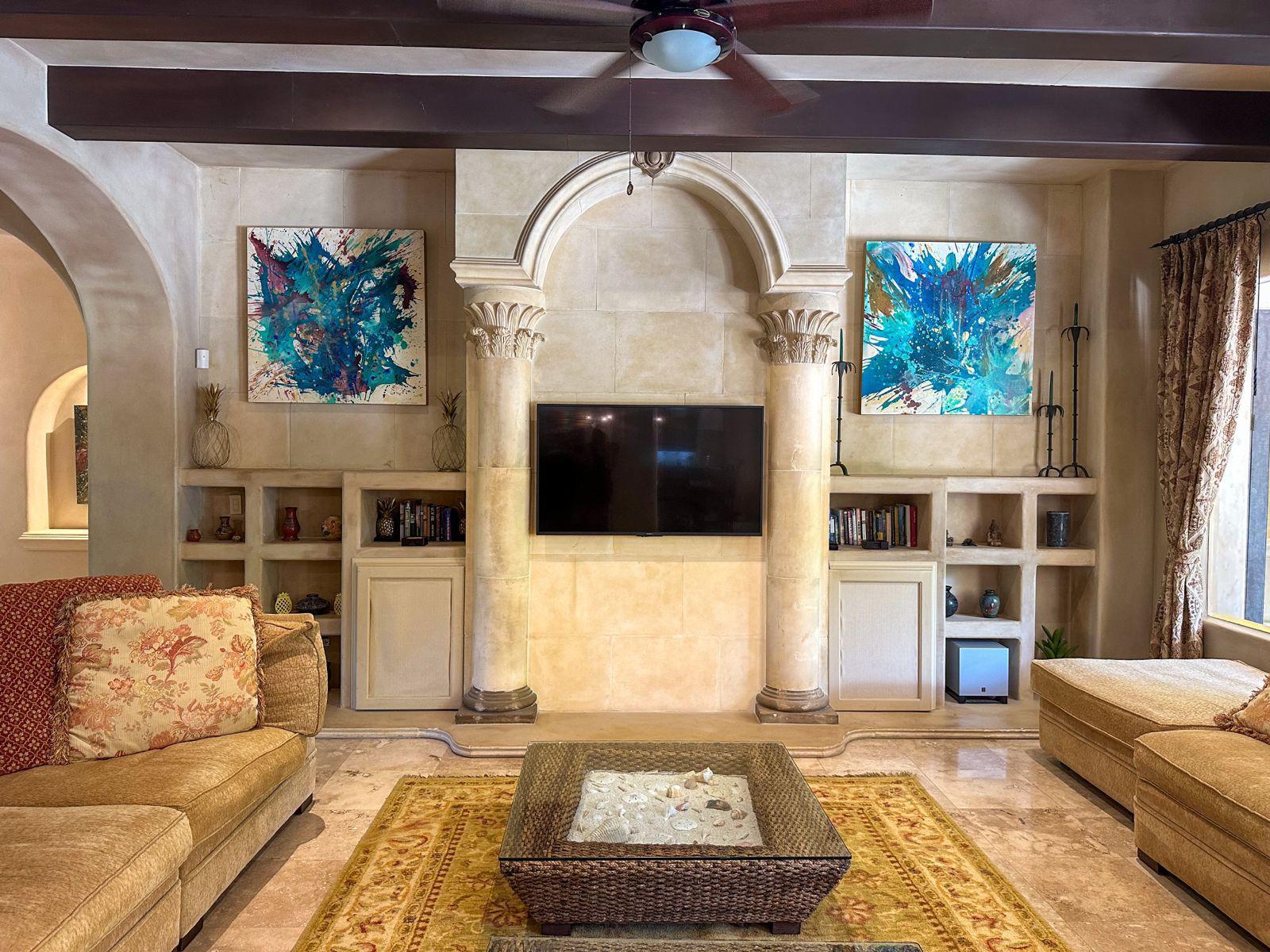 6 Bedroom Luxury Villa for Sale, Reserva De Golf, Hacienda Pinilla, Guanacaste, Costa Rica — photo 4