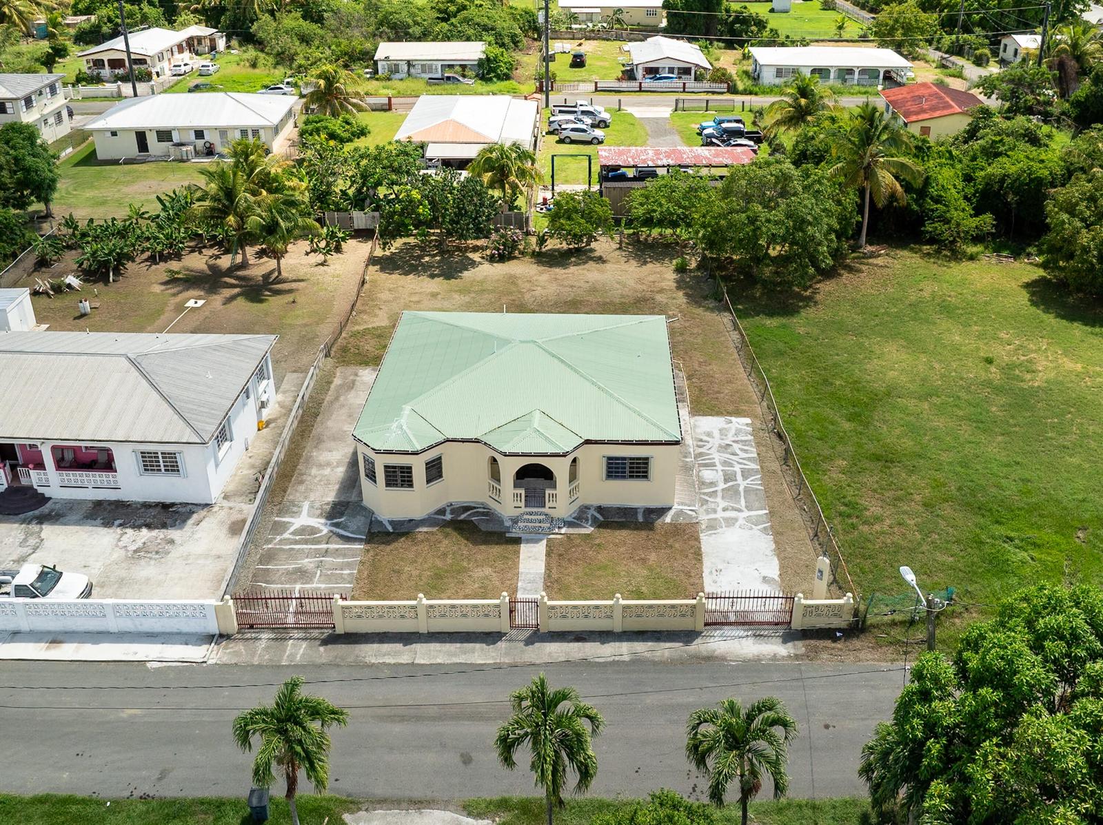 3-bedroom Single Family Home/House for sale — photo 2
