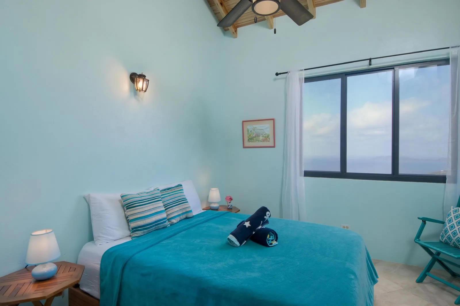 4 Bedroom Home for Sale, Harbour Heights, Tortola, BVI — photo 4