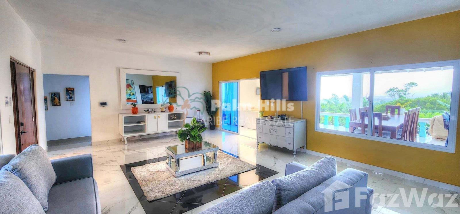 11 Bedroom Villa for Sale in Puerto Plata — photo 2