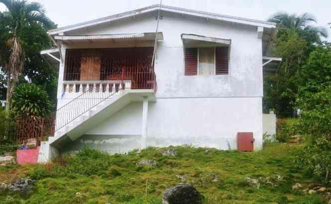 House for sale in St. D'acre, Brown's Town, St Ann, Jamaica — photo 2