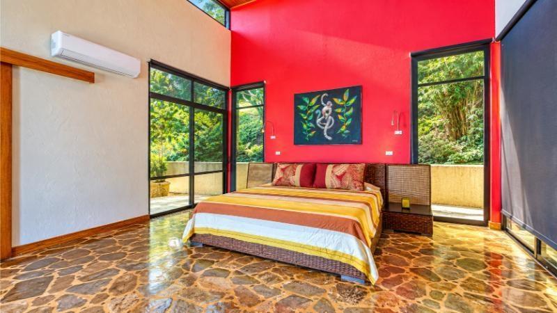 3 Bedroom 6 Acre Home for Sale in Matapalo, Costa Rica — photo 5