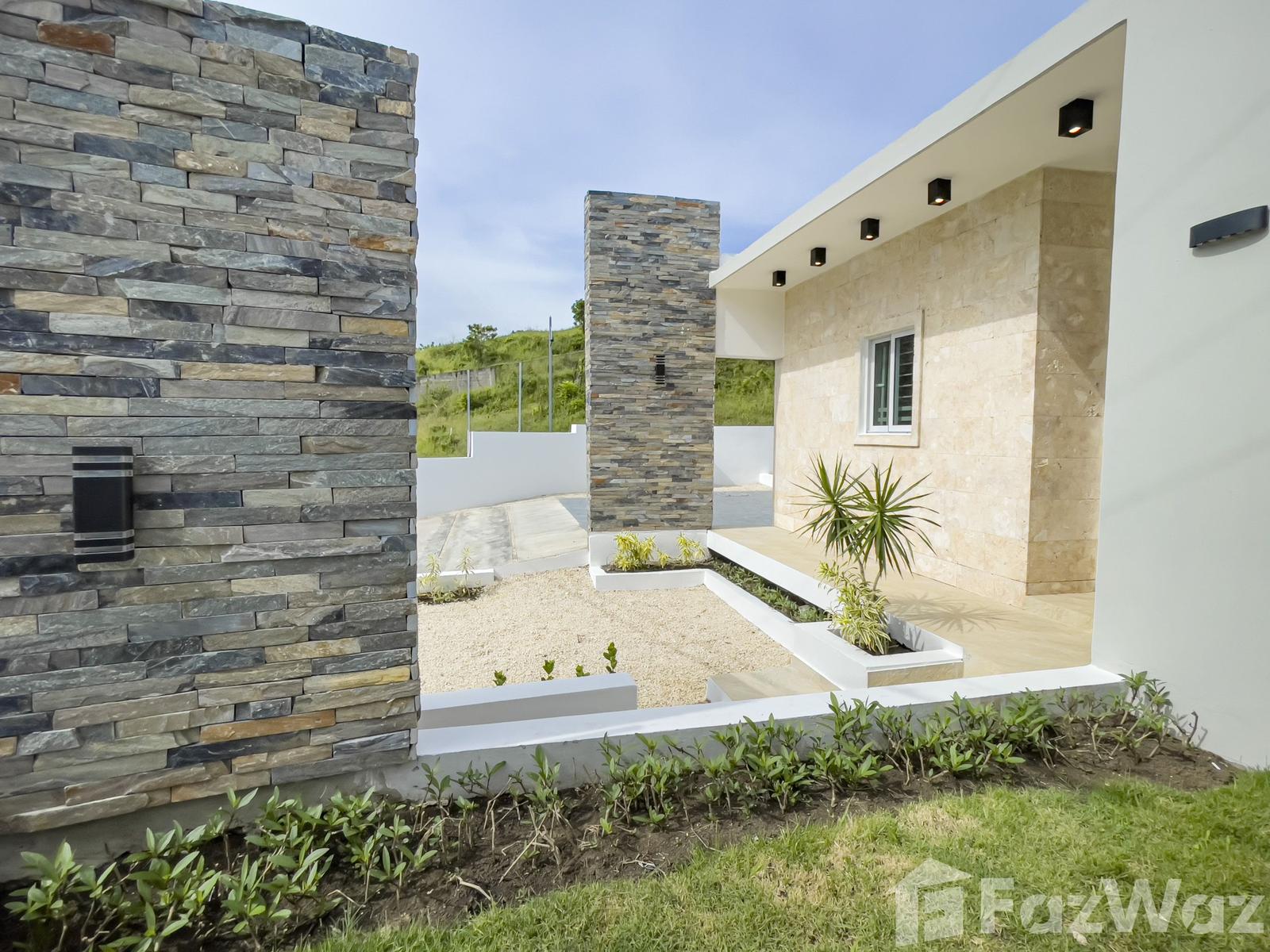 2 Bedroom Villa for Sale in Sosua, Dominican Republic — photo 2