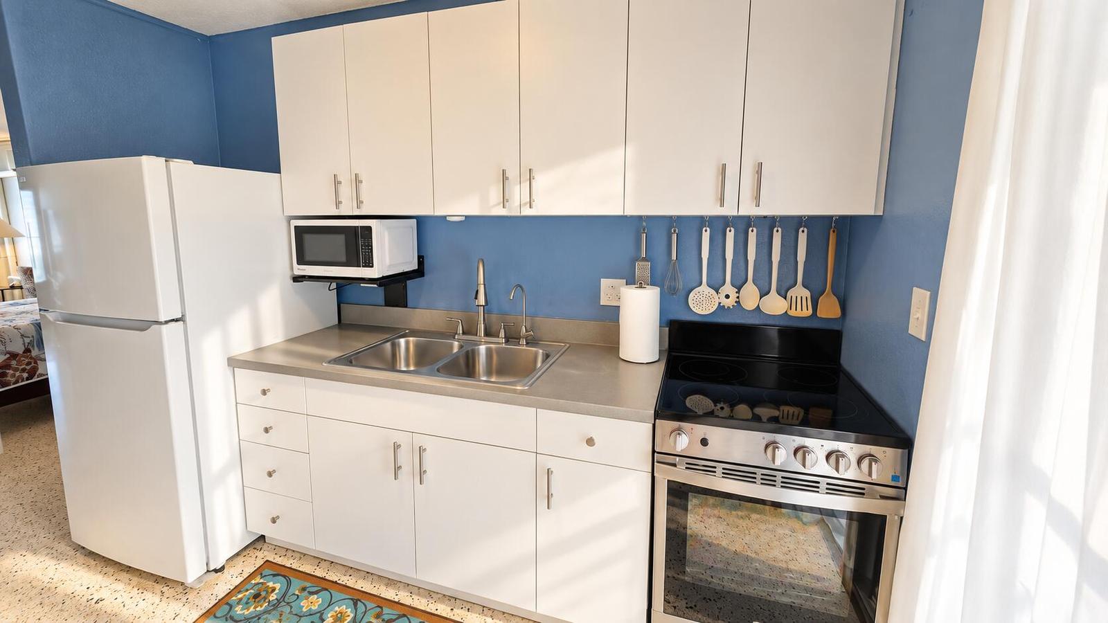 New Listing Condo Rental Golden Rock CO — photo 4