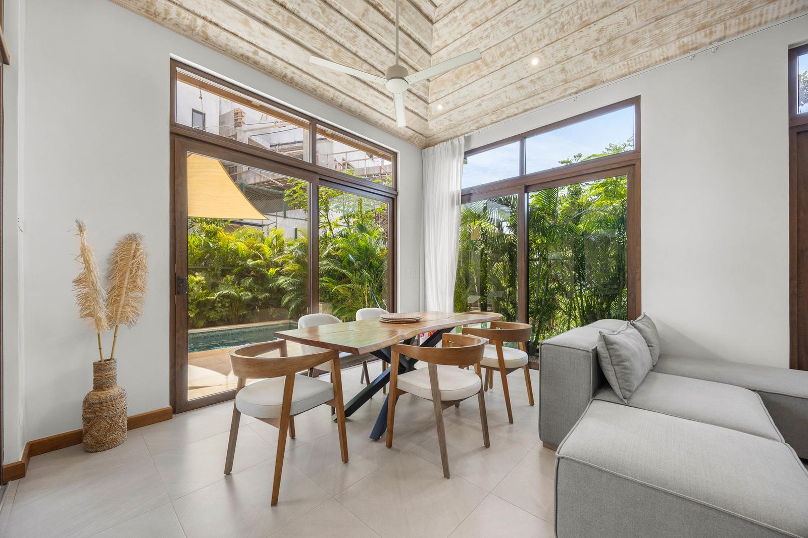 3 Bedroom Home for Sale, Tamarindo, Guanacaste, Costa Rica — photo 5