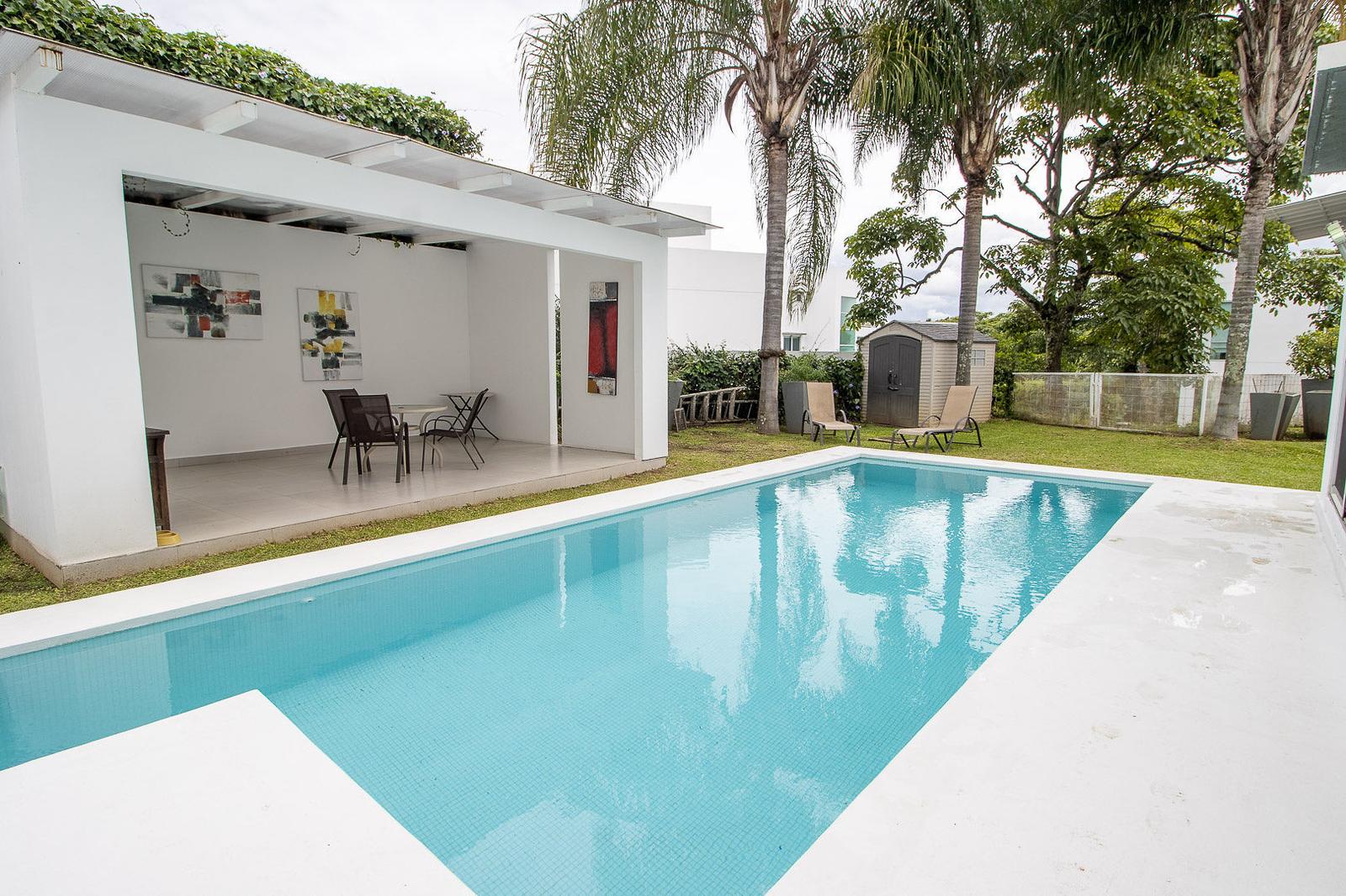 4 Bedroom Home for Sale, Daluz, Escazu, Costa Rica — photo 2