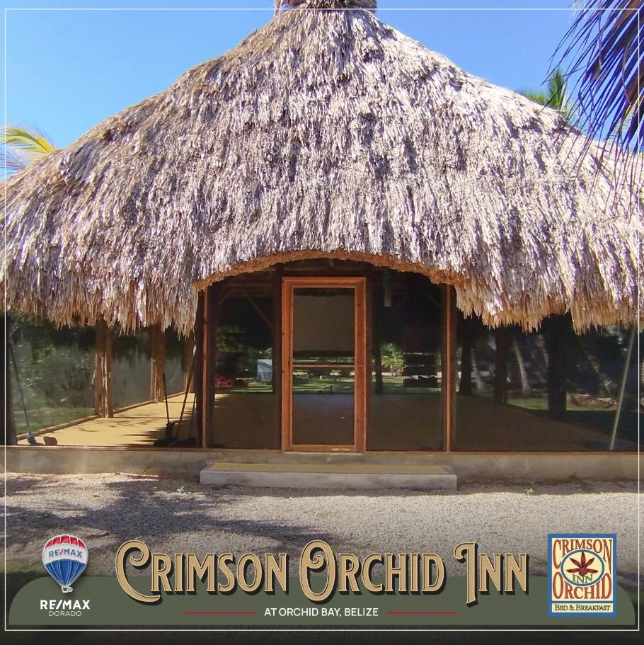 Boutique Hotel For Sale Crimson Inn, Bay, Corozal — photo 3