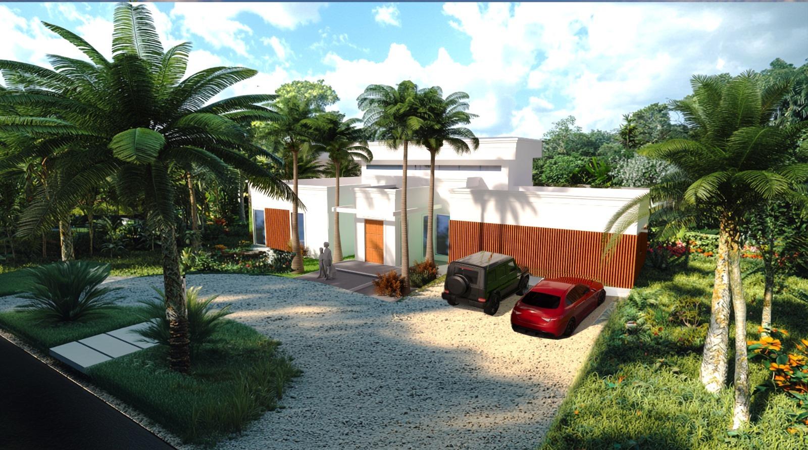4 Bedroom New Construction Home for Sale, Playa Grande, Tamarindo, Guanacaste, Costa Rica — photo 4