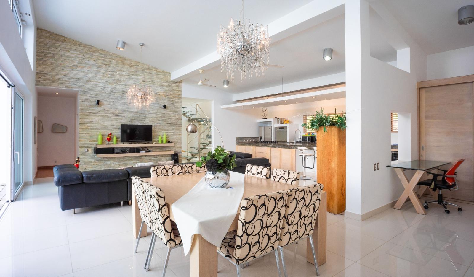 The Home Of Your Dreams Combined With Spectacular Nature View — photo 1