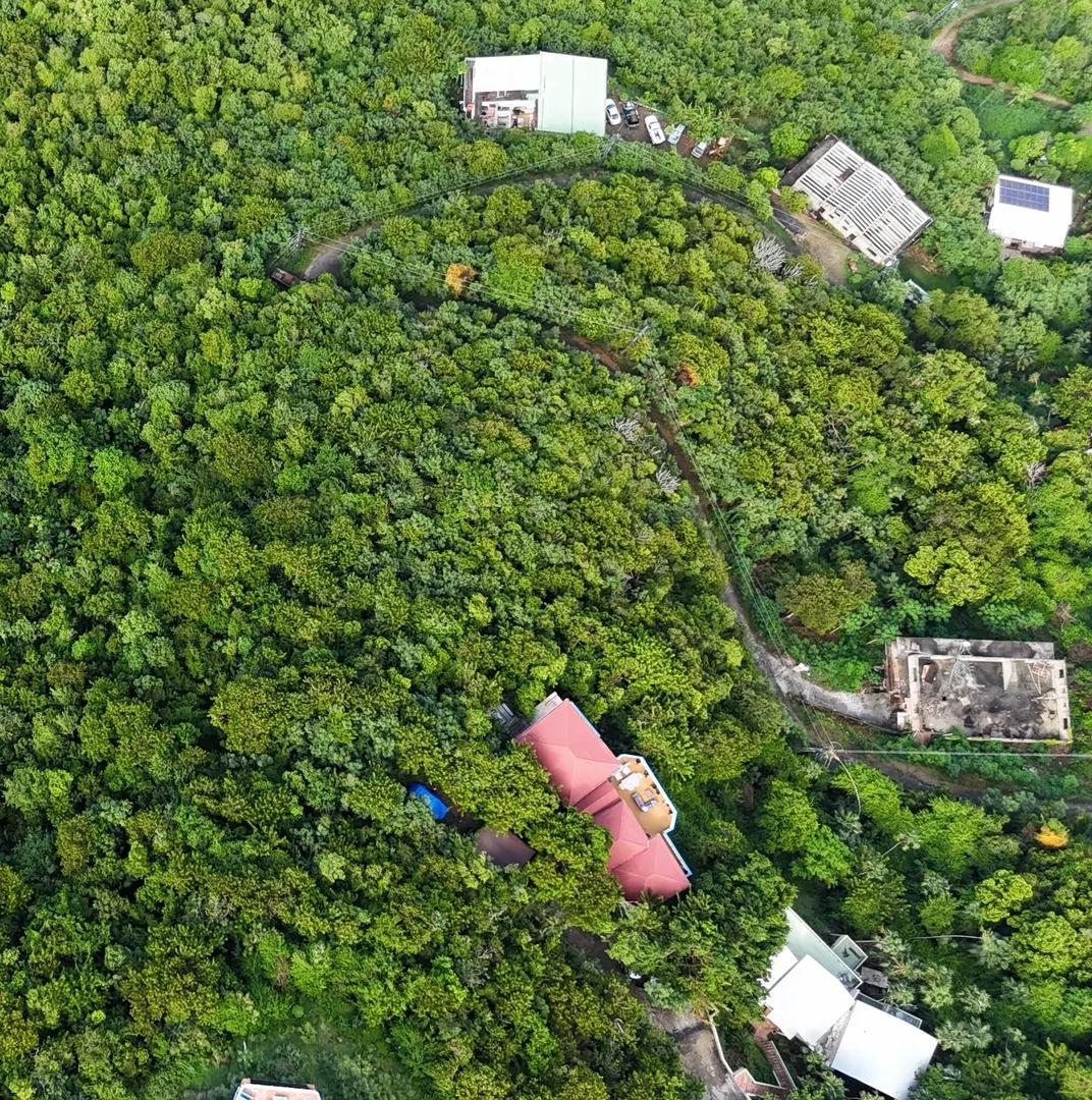 Homesite in Great Northside, US Virgin Islands — photo 3