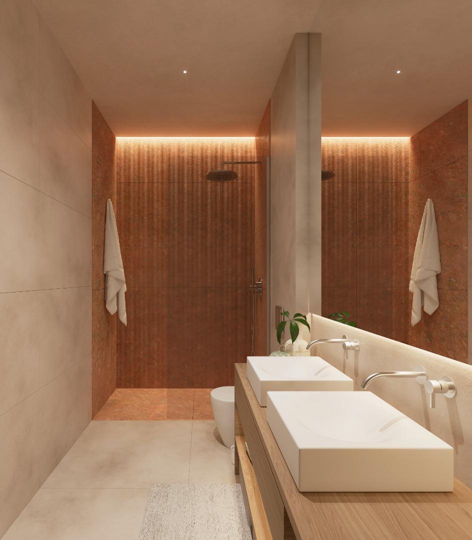 Modern And Spacious 2-level Penthouse In Cap Cana — photo 2