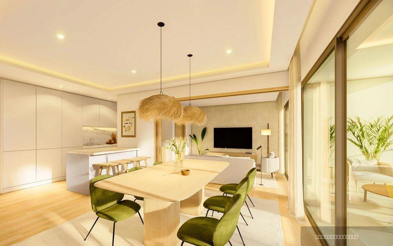 2 Bedroom Apartment in Punta Cana — photo 4