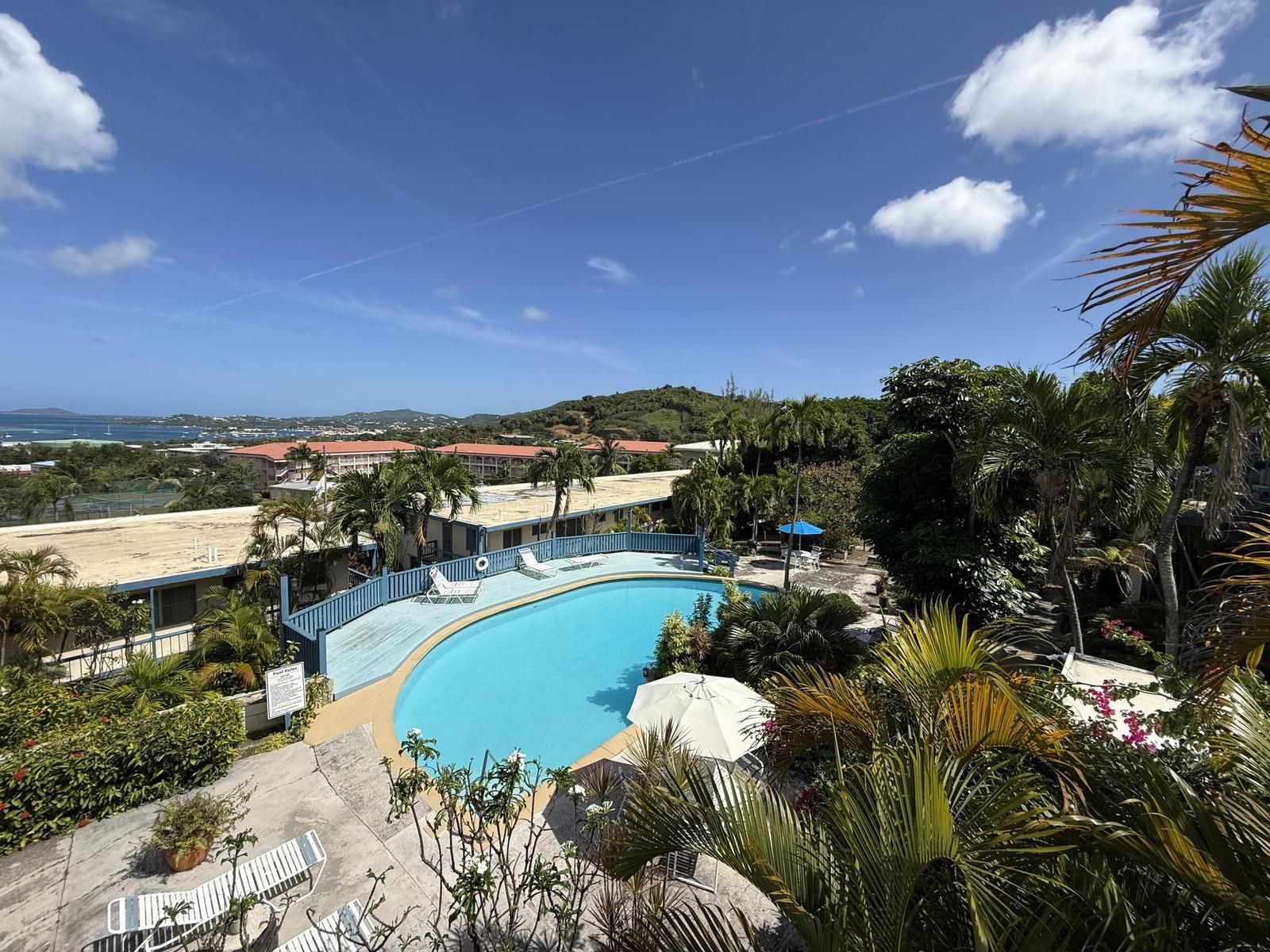 1-bedroom condominium in St. Croix, Virgin Islands — photo 5