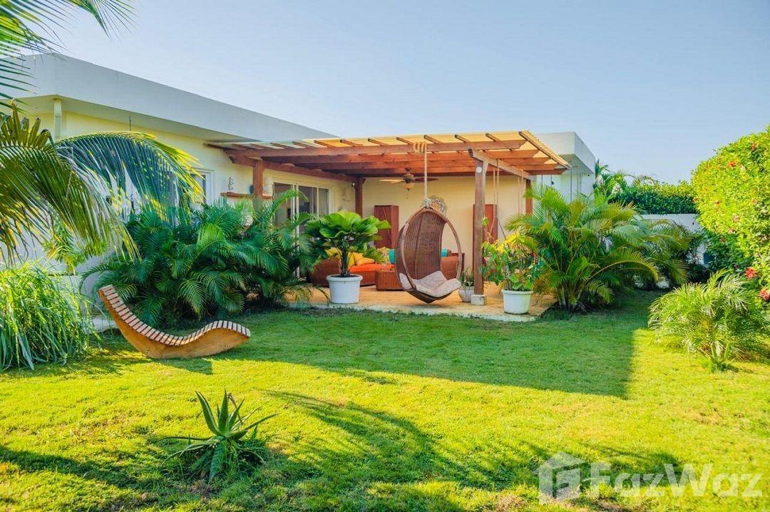 3 Bedroom Villa for Sale at Sosua Ocean Village — photo 2