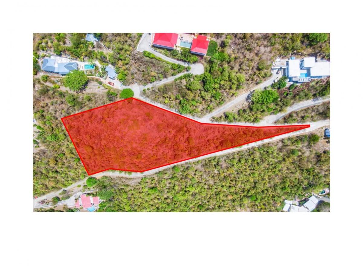 Belmont Estate (282) 1.61 Acres — photo 4