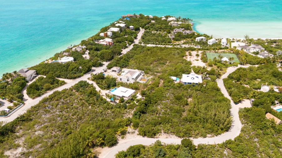 Casa De Isle 3BR Villa in Turks and Caicos — photo 4