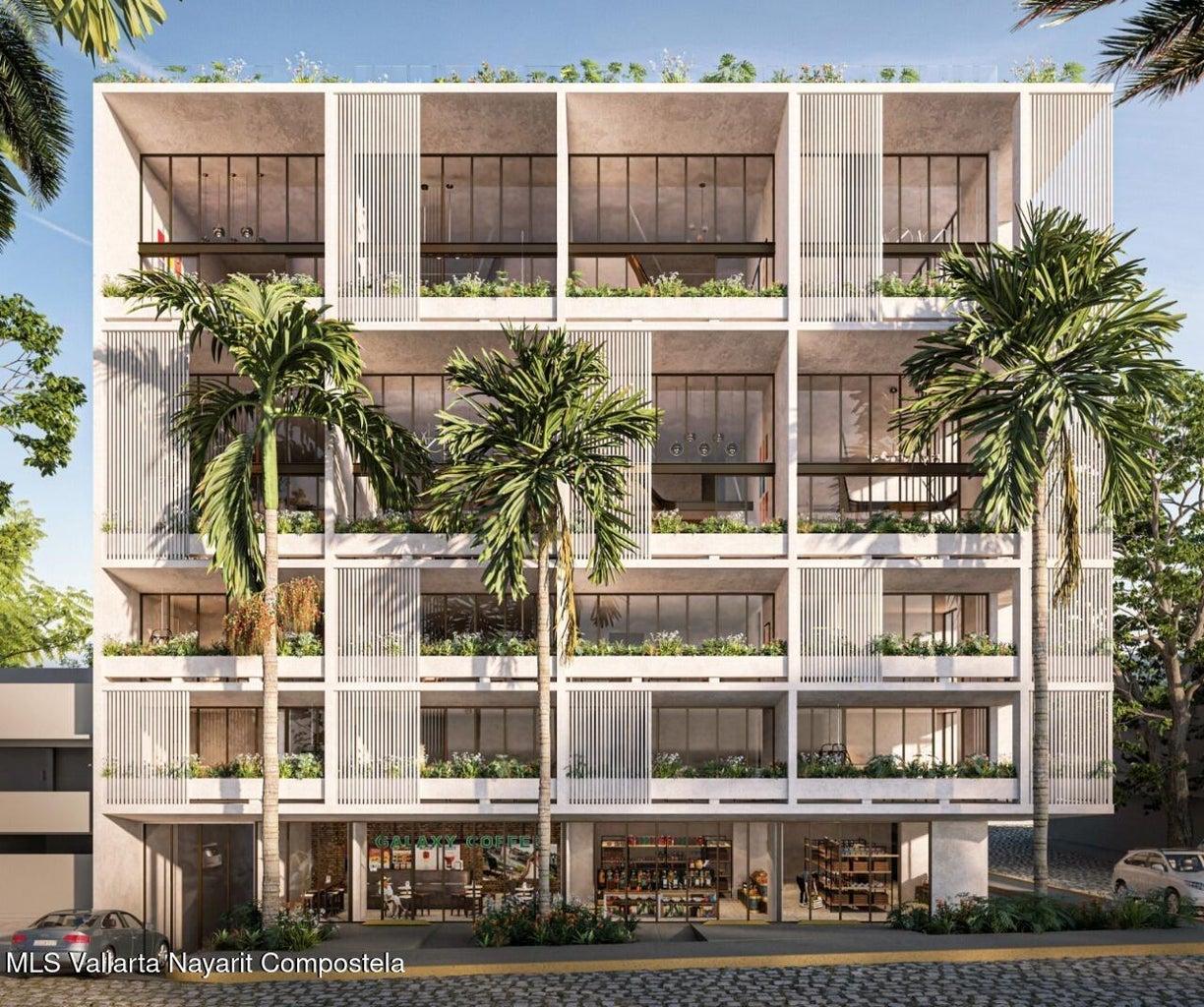 1 Bedroom Condo for Sale in Varia Living, Puerto Vallarta, Mexico — photo 4