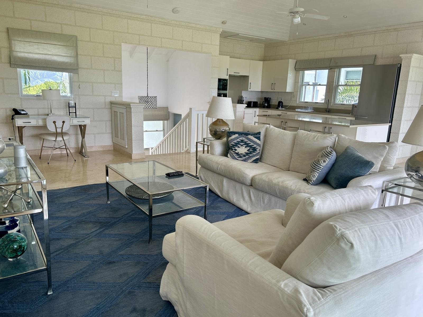 4-bedroom house in Sugar Cane Mews, Royal Westmoreland, St James — photo 3
