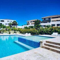 2 bedroom apartment for rent in Bottelier, Curaçao — photo 3