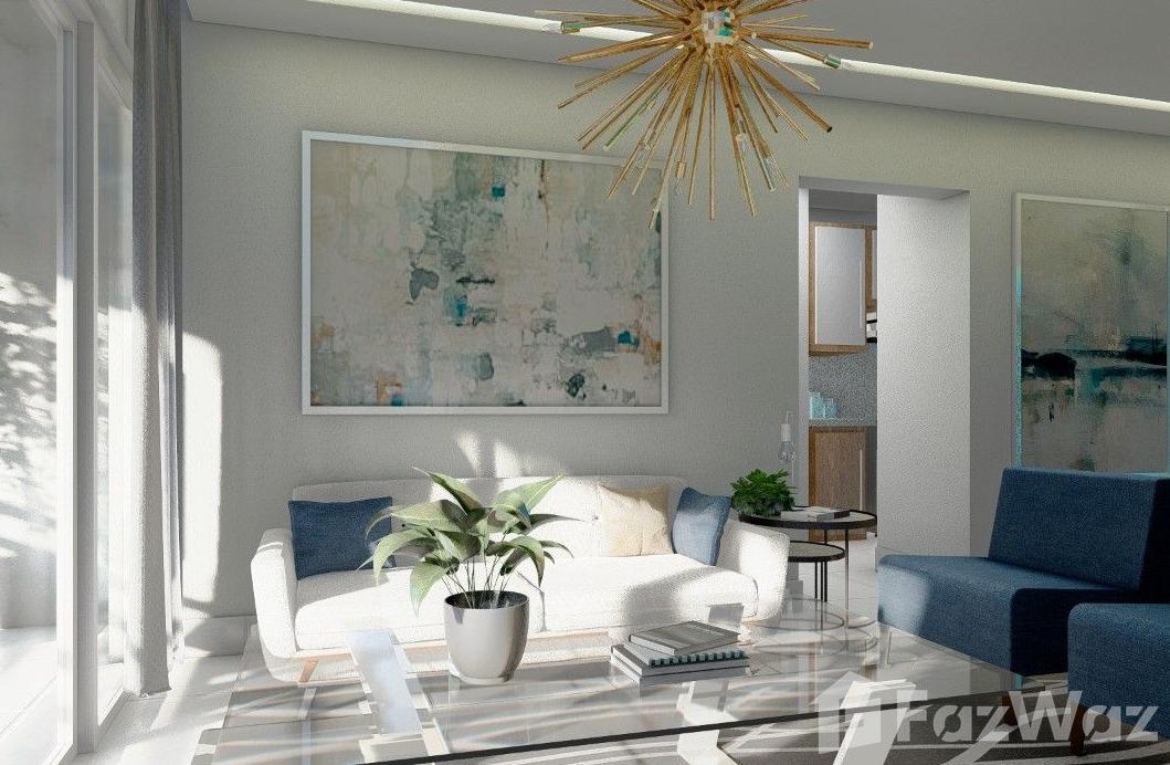 2-bedroom apartment in Residencial LD-2, Santiago De Los Caballeros — photo 2