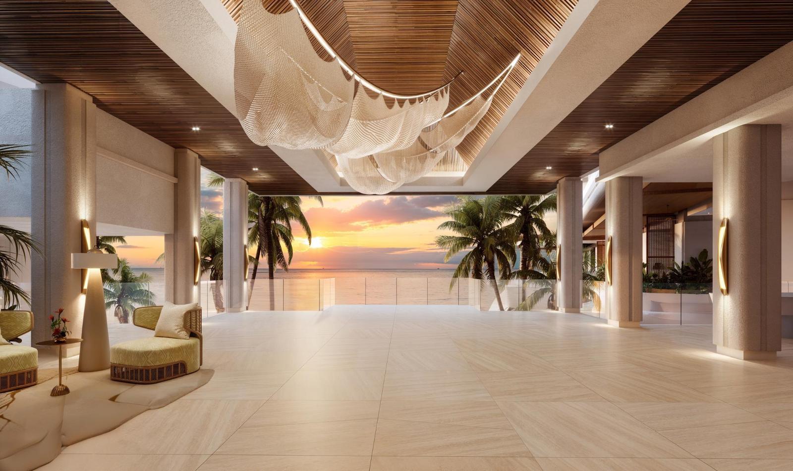 St. Regis Residences, Grace Bay, Providenciales, Turks and Caicos Islands — photo 5