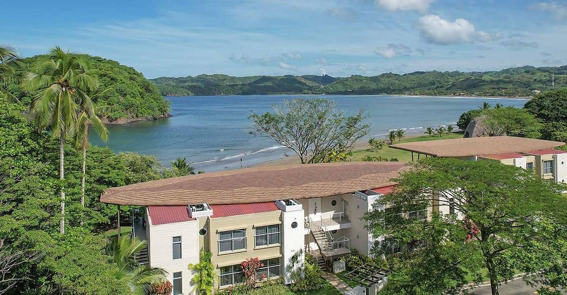 3 Bedroom Beachfront Condos for Sale, Villa Marina, Playa Venao, Panama — photo 5