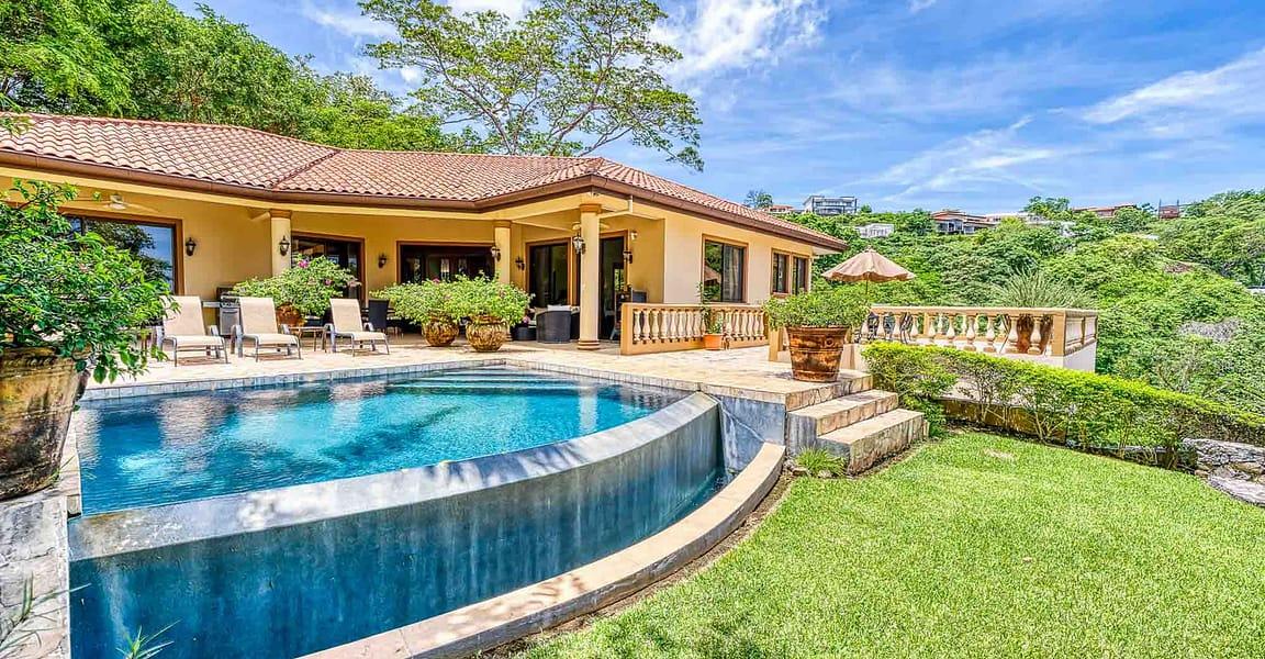 3 Bedroom Home for Sale, Pacifico, Playas del Coco, Papagayo, Guanacaste, Costa Rica — photo 2