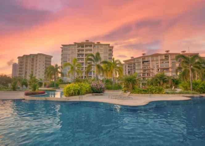 Apartment for sale in Santa Maria Country Club, Panama — photo 4