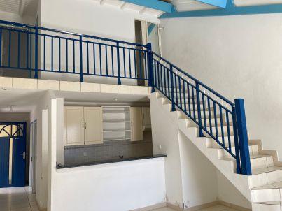 2 bedrooms Duplex sea view les marines — photo 5
