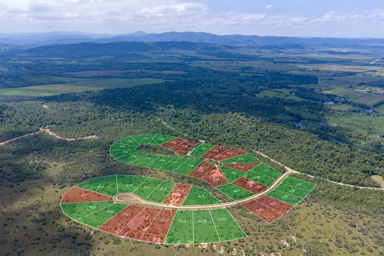 Lot 48 in Equestrian Subdivision at Red Rock — photo 2