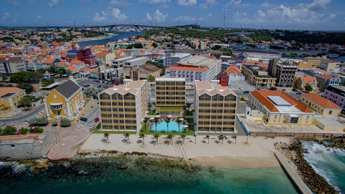 Breathtaking Ocean View Apartment Royal Palm — photo 5