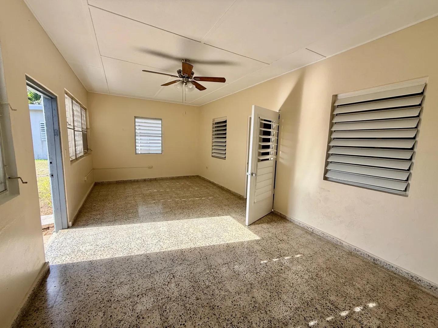 3 Bed 2 Bath House in St. Croix — photo 1