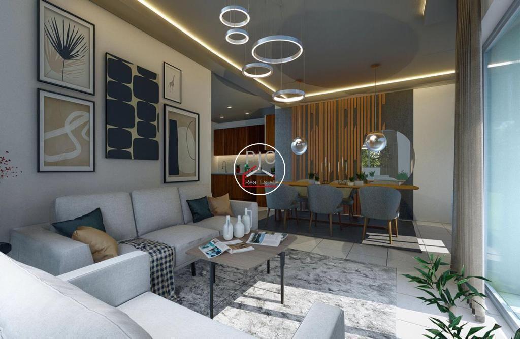 New Project "Alejandro" in El Doral II - Block B First Floor — photo 5