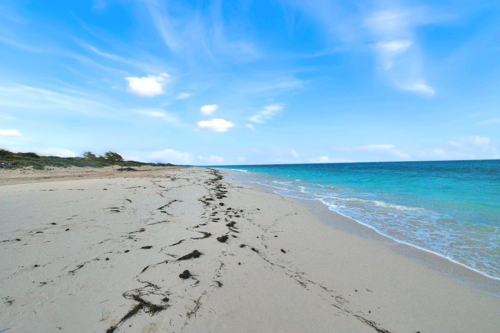 Sailrock Area Beachfront Land — photo 2