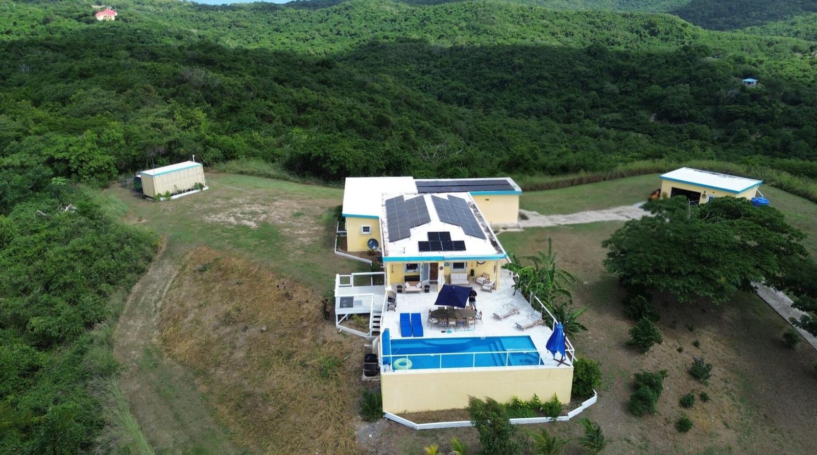 New Listing Residential Orange Grove WE — photo 1