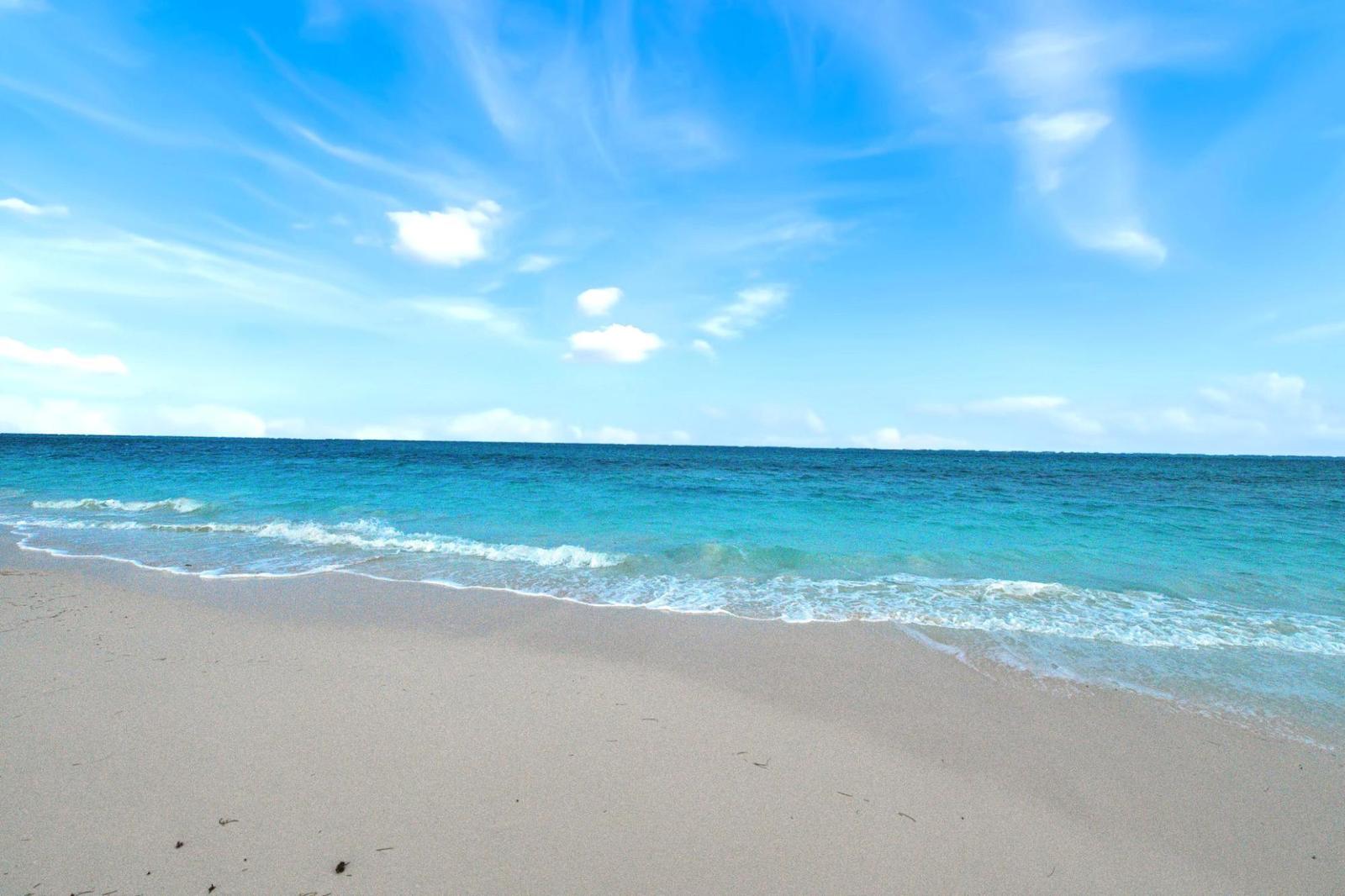 Sailrock Area Beachfront Land — photo 1