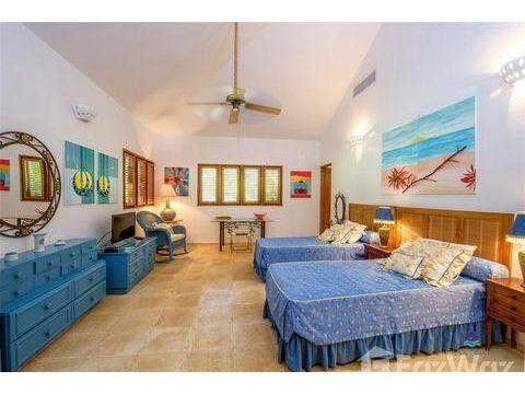 1 Bedroom House for Sale in La Romana — photo 4